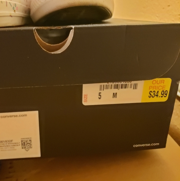 Junior shoes - Picture 2 of 7